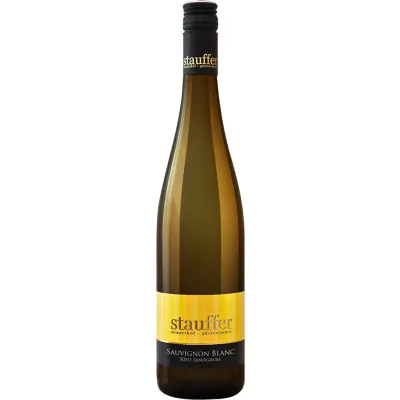 2022 sauvignon blanc ried sandgrube trocken winzerhof stauffer 042 - Die Welt der Weine