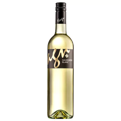 2022 sauvignon blanc trocken hagn 6b1 - Die Welt der Weine