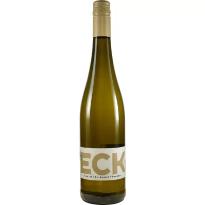 2022 sauvignon blanc trocken weingut eck 8b5 - Die Welt der Weine