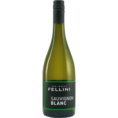 2022 sauvignon blanc trocken weingut fellini 6f3 - Die Welt der Weine