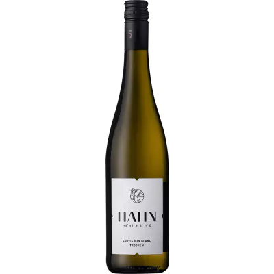 2022 sauvignon blanc trocken weingut hahn 4d1 - Die Welt der Weine