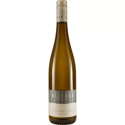 2022 sauvignon blanc trocken weingut klieber b51 - Die Welt der Weine