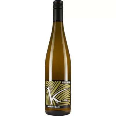 2022 sauvignon blanc trocken weingut lukas kesselring 473 - Die Welt der Weine