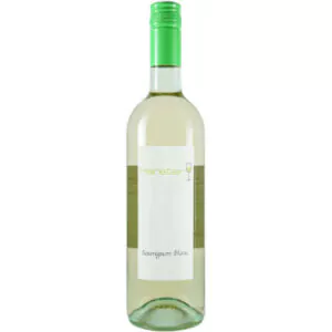 2022 sauvignon blanc trocken weingut mario hareter 82d - Die Welt der Weine