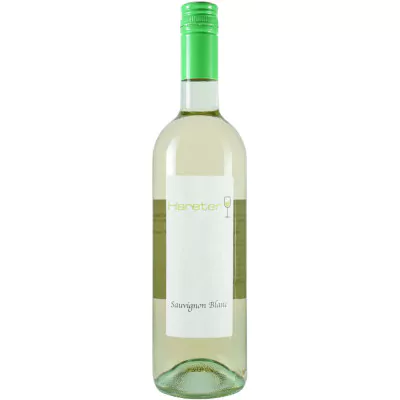 2022 sauvignon blanc trocken weingut mario hareter 82d - Die Welt der Weine