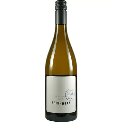 2022 sauvignon blanc trocken weingut peth wetz 188 - Die Welt der Weine