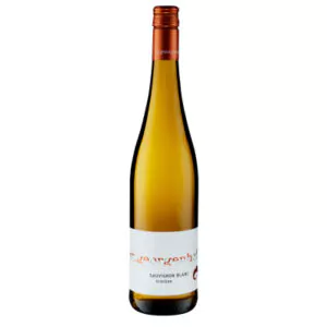 2022 sauvignon blanc trocken weingut st georgenhof f84 - Die Welt der Weine