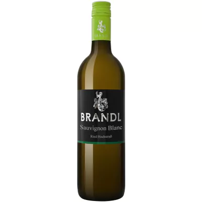 2022 sauvignon blanc trocken weinhof brandl 7f6 - Die Welt der Weine