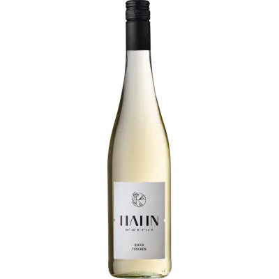 2022 secco trocken weingut hahn 5d8 - Die Welt der Weine