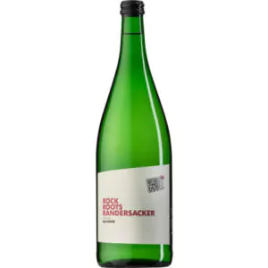 2022 silvaner trocken 1 0 l weingut martin goebel 614 - Die Welt der Weine