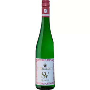 2022 sv silvaner vdp gutswein trocken weingut stigler 6f8 - Die Welt der Weine