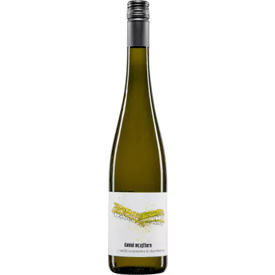 2022 weissburgunder chardonnay trocken weingut daniel mattern 949 - Die Welt der Weine