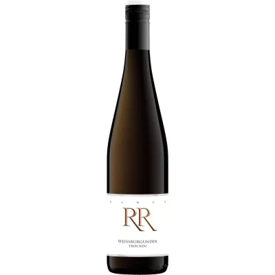 2022 weissburgunder trocken weingut richard rinck 26c - Die Welt der Weine