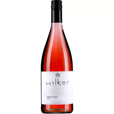 2022 wilker s rose lieblich 1 0 l weingut wilker a4e - Die Welt der Weine