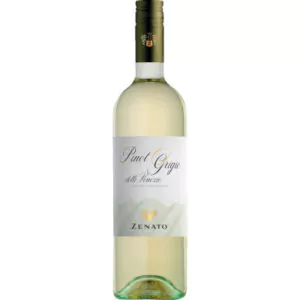 2022 zenato pinot grigio italien 37e - Die Welt der Weine