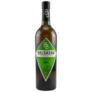 50001 belsazar vermouth dry 12756 - Die Welt der Weine