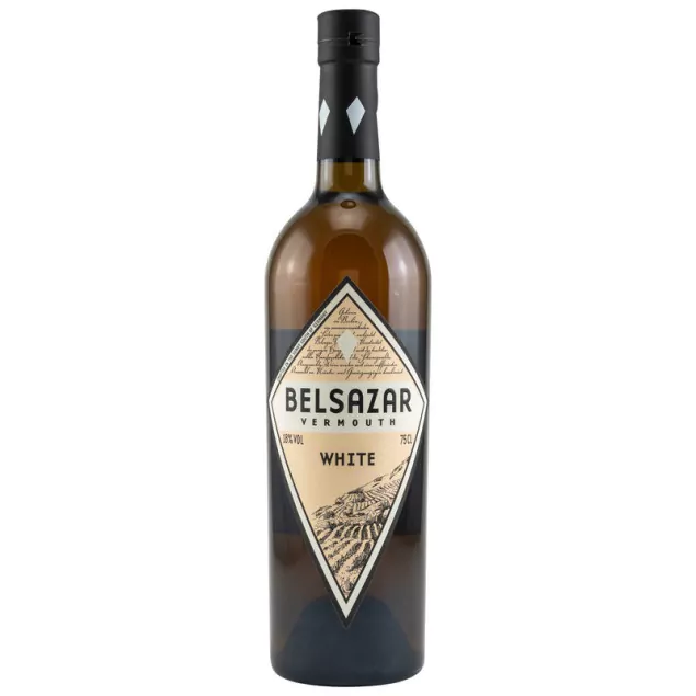 50004 belsazar vermouth white 12761 - Die Welt der Weine