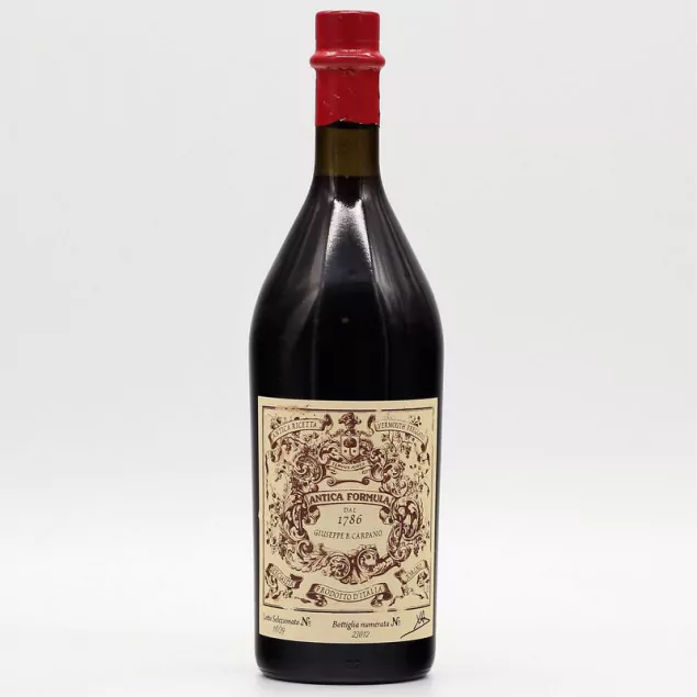 51045 carpano antica formula vermouth 8646 - Die Welt der Weine