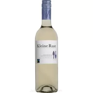 5355 kleine rust chenin blanc sauvignon blanc - Die Welt der Weine