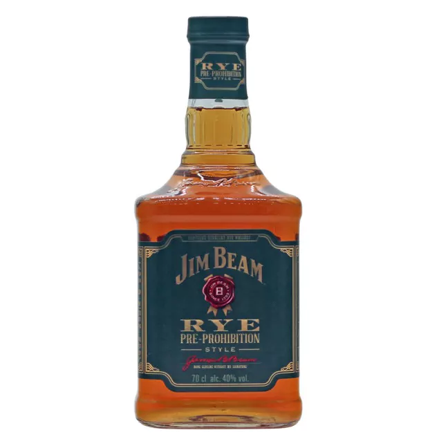 61217 jim beam rye whiskey 5818 - Die Welt der Weine