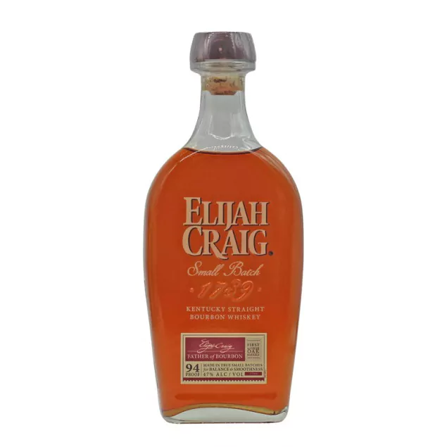 61245 elijah craig small batch 1 5987 - Die Welt der Weine