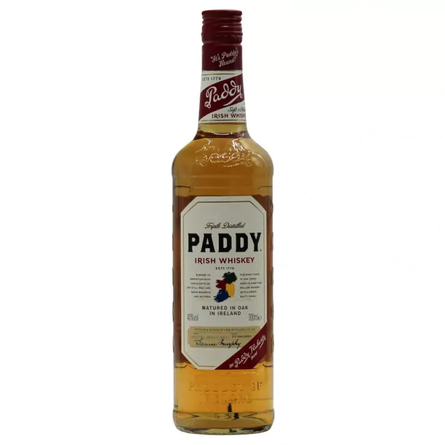 61415 paddy irish whiskey 10311 - Die Welt der Weine