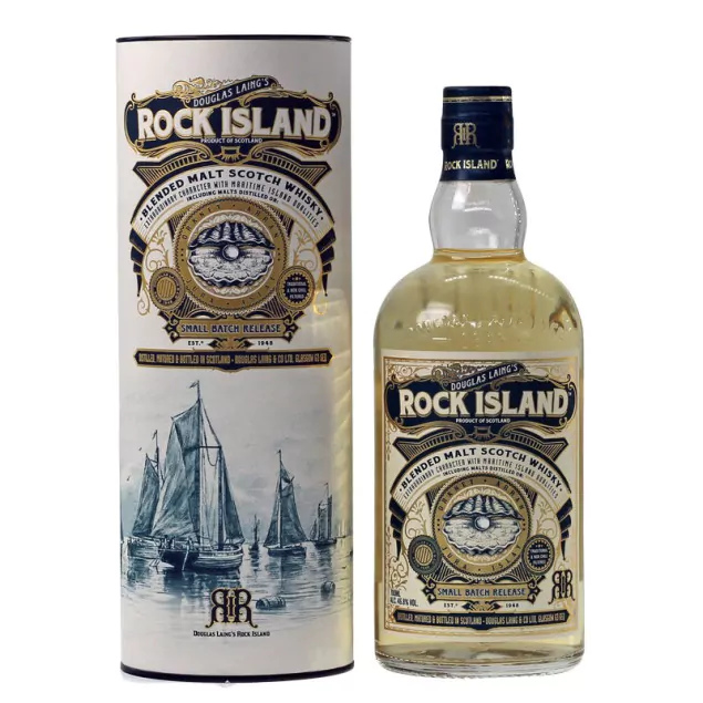 616429 douglas laings rock island whisky 7080 - Die Welt der Weine