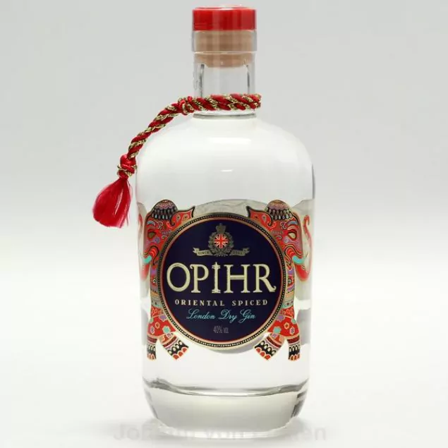 617119 opihr oriental spiced london dry gin 2 7193 - Die Welt der Weine