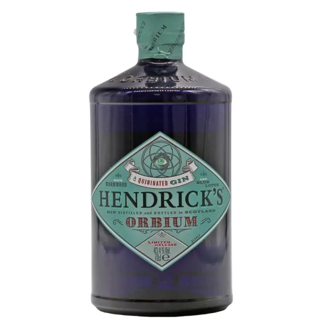 617165 hendricks orbium gin 1 9162 - Die Welt der Weine