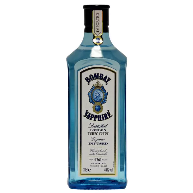 61737 bombay sapphire london dry gin 4100 - Die Welt der Weine