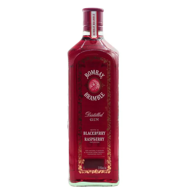 617821 bombay sapphire bramble 9186 - Die Welt der Weine