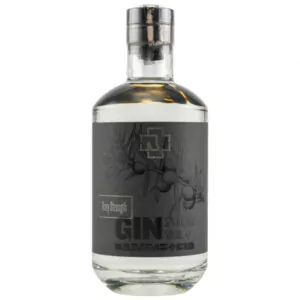 617851 rammstein navy strength gin 9470 - Die Welt der Weine