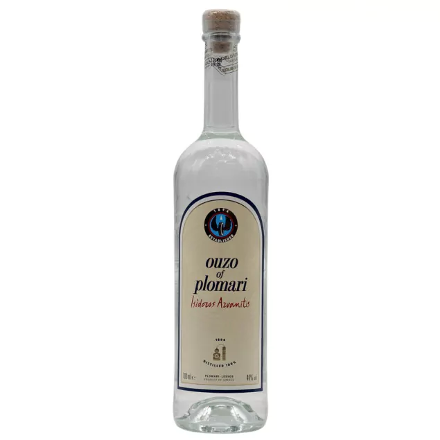 63215 ouzo plomari 7037 - Die Welt der Weine