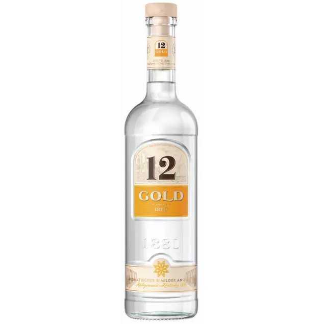 63221 ouzo 12 gold 12617 - Die Welt der Weine