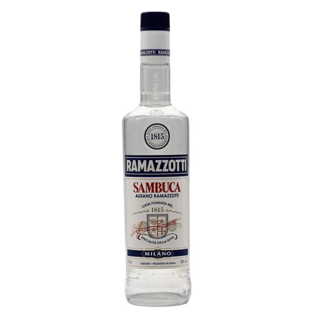 63225 ramazzotti sambuca 7674 - Die Welt der Weine