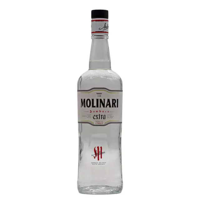 63230 molinari sambuca extra 1 liter 8551 - Die Welt der Weine