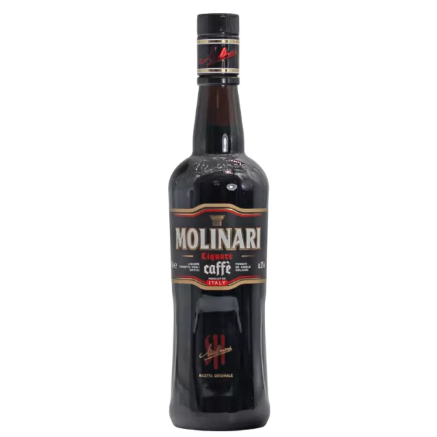 63244 molinari sambuca caffe likoer 9216 - Die Welt der Weine