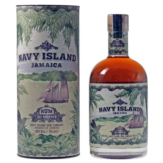 6350128 navy island xo reserve rum 12278 - Die Welt der Weine