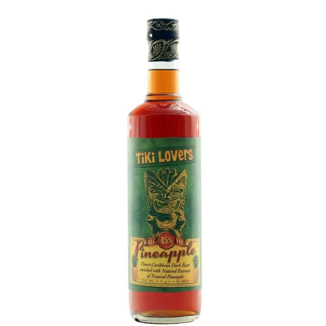 6350262 tiki lovers pineapple 9335 - Die Welt der Weine