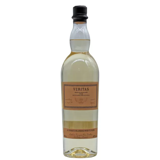 6350278 veritas foursquare hampden white rum 9126 - Die Welt der Weine