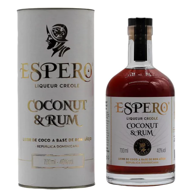 6350292 ron espero creole coconut and rum 9109 - Die Welt der Weine