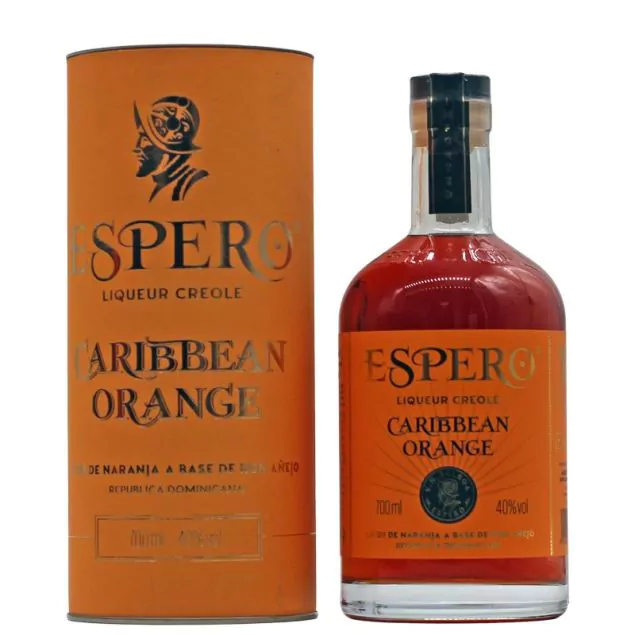 6350294 ron espero creole caribbean orange rum 10725 - Die Welt der Weine