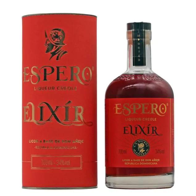 6350296 ron espero creole elixir rum 10720 - Die Welt der Weine