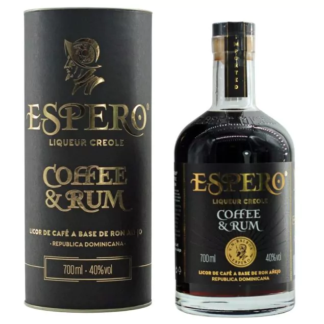 6350298 ron espero creole coffee und rum 01 10350 - Die Welt der Weine