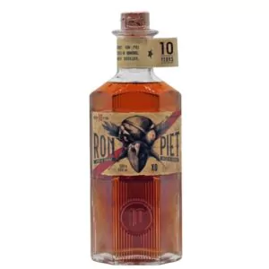 6350306 ron piet xo rum 10 jahre 9660 - Die Welt der Weine