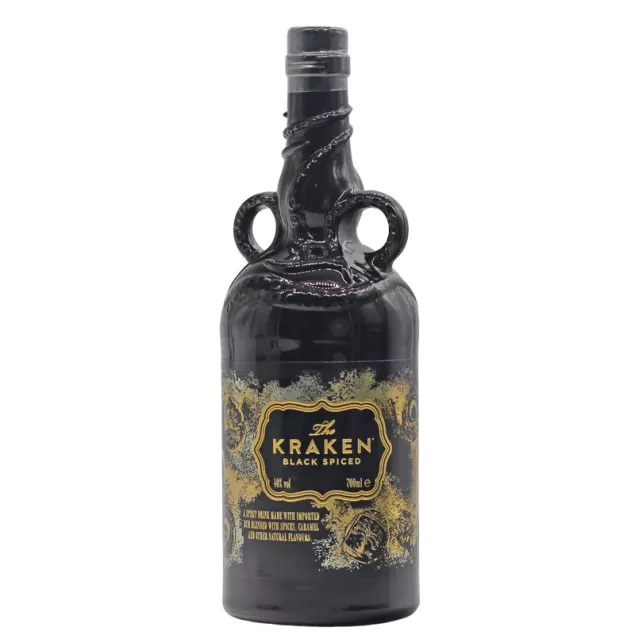 6350330 kraken black spiced unknown deep 10041 - Die Welt der Weine