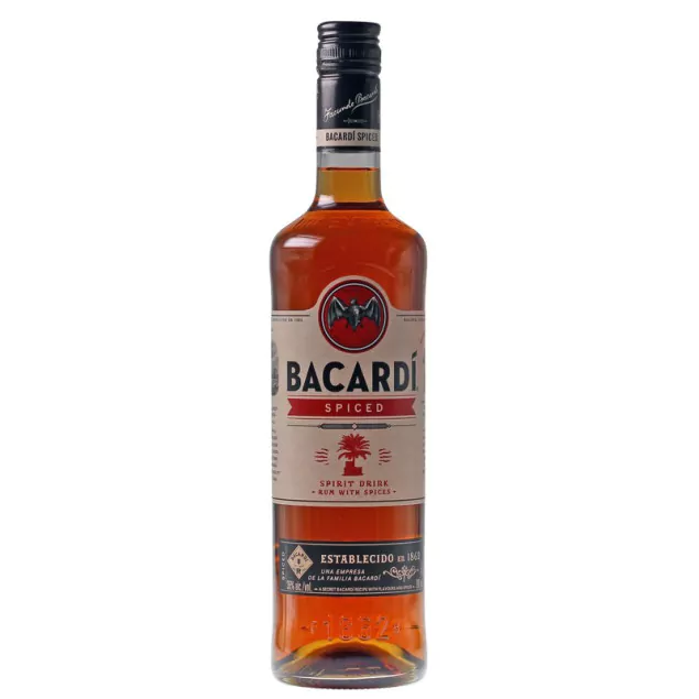 6350372 bacardi spiced 12238 - Die Welt der Weine