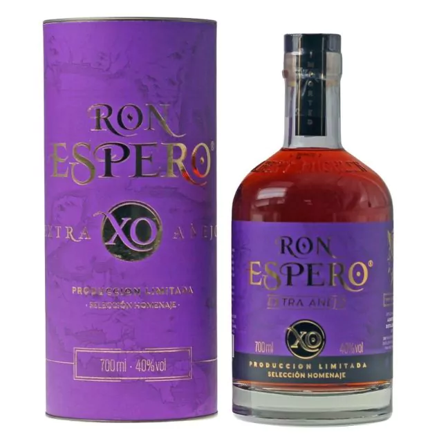 6350384 ron espero extra anejo - Die Welt der Weine