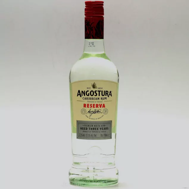 635100 angostura reserva 3 jahre 1 5214 - Die Welt der Weine