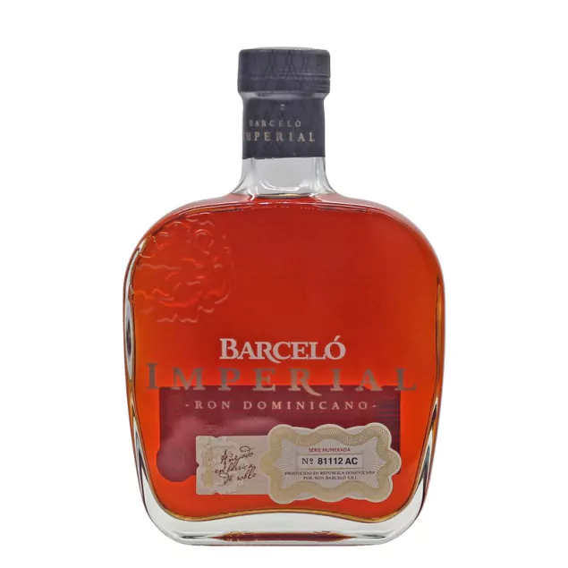 63512 barcelo imperial rum 6099 - Die Welt der Weine